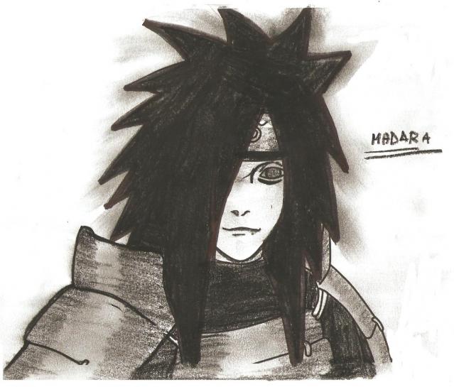 Madara